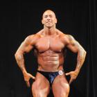 Jason  Ginelli - NPC Elite Muscle Classic 2012 - #1